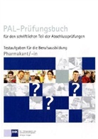 PAL-Prüfungsbuch für den schriftlichen Teil der Abschlussprüfungen: Biologielaborant/-in