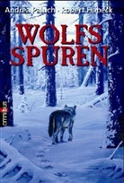 Robert Habeck, Andrea Paluch - Wolfsspuren