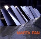Marta Pan - Marta Pan (bilingue français-anglais)
