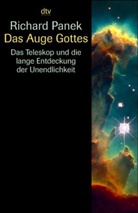 Richard Panek - Das Auge Gottes