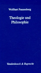 Wolfhart Pannenberg - Theologie und Philosophie