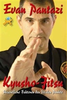 Evan Pantazi, Alfredo Tucci - Kyusho-Jitsu
