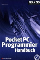 Robert Panther - Pocket PC Programmier Handbuch, m. CD-ROM