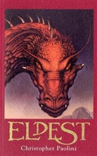 Christopher Paolini - Eldest
