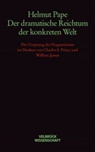 Helmut Pape - Der dramatische Reichtum der konkreten Welt