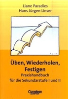 Hans J. Linser, Liane Paradies - Üben, Wiederholen, Festigen
