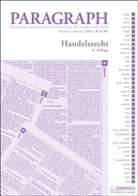 Paragraph: Handelsrecht (f. Österreich)