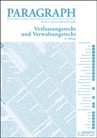 Paragraph: Verfassungsrecht und Verwaltungsrecht (f. Österreich)