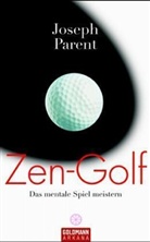 Joseph Parent - Zen-Golf