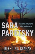 Sara Paretsky - Bleeding Kansas