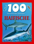 Steve Parker - Haifische