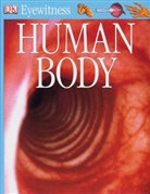 Steve Parker - Human Body
