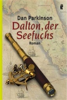 Dan Parkinson - Dalton, der Seefuchs