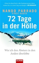 Nando Parrado - 72 Tage in der Hölle