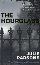 Julie Parsons - The Hourglass