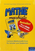 Heinz Partoll, Irmgard Wagner - Mathe macchiato. Mathe macchiato Analysis, 2 Bde.