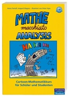 Heinz Partoll, Irmgard Wagner, Peter Fejes - Mathe macchiato Analysis