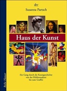 Susanna Partsch - Haus der Kunst