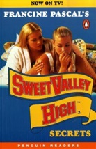 Francine Pascal, Kate William - Sweet Valley High : Secrets