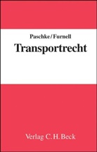 Furnell, Winfried Furnell, Paschk, Maria Paschke, Marian Paschke - Transportrecht