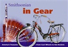 Linda McKnight, Amy Pastan, Amy/ Mcknight Pastan - Smithsonian in Gear (Spotlight Smithsonian)