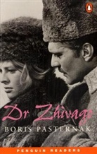 Boris Pasternak - Doctor Zhivago