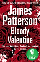 James Patterson - Bloody Valentine