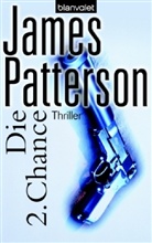James Patterson - Die 2. Chance
