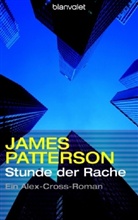 James Patterson - Stunde der Rache