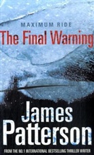 James Patterson - The Final Warning