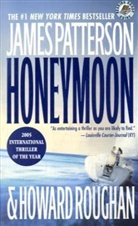 James Patterson, Howard Roughan - Honeymoon