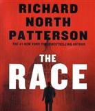 Richard North Patterson, Richard North/ Boatman Patterson - The Race