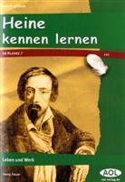 Georg Patzer - Heine kennen lernen