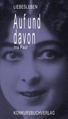 Ina Paul - Auf und davon
