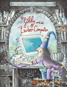 Korky Paul, Valerie Thomas - Zilly und der Zauber-Computer