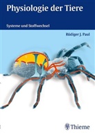 Rüdiger J. Paul - Physiologie der Tiere