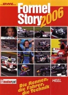 Lars Krone, Volker Paulun - Formel Story 2006