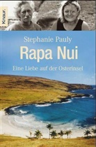 Stephanie Pauly - Rapa Nui