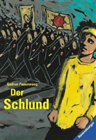 Gudrun Pausewang - Der Schlund