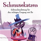 Norbert Pautner - Schmusekatzen