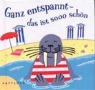 Jan Kuhl, Norbert Pautner - Ganz entspannt, das ist sooo schön