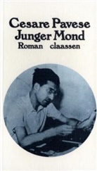 Cesare Pavese - Junger Mond