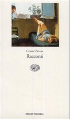 Cesare Pavese - Racconti
