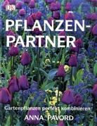 Anna Pavord - Pflanzenpartner