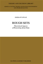 Z Pawlak, Z. Pawlak, Zdzisaw Pawlak - Rough Sets