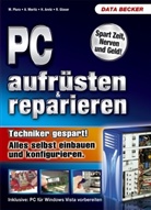 Michael Plura - PC aufrüsten & reparieren