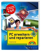 PC erweitern und reparieren