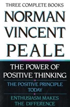Norman V. Peale, Norman Vincent Peale - Norman Vincent Peale: 3 Complete Volumes