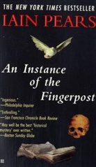 Iain Pears, Iain M. Pears - A Instance of the Fingerpost