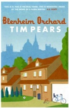 Blenheim Orchard, Tim Pears - Blenheim Orchard